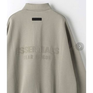FEAR OF GOD(スウェット)のフリマアイテム一覧 FEAR OF GOD(スウェット)のフリマアイテム一覧