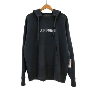 NUMBER (N)INE(パーカー)のフリマアイテム一覧 NUMBER (N)INE(パーカー)のフリマアイテム一覧