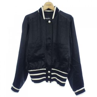 CHANEL(ブルゾン)のフリマアイテム一覧 CHANEL(ブルゾン)のフリマアイテム一覧