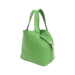 HERMES - エルメス ピコタン ロック PM 056289CK バッグの通販 HERMES - エルメス ピコタン ロック PM 056289CK バッグの通販