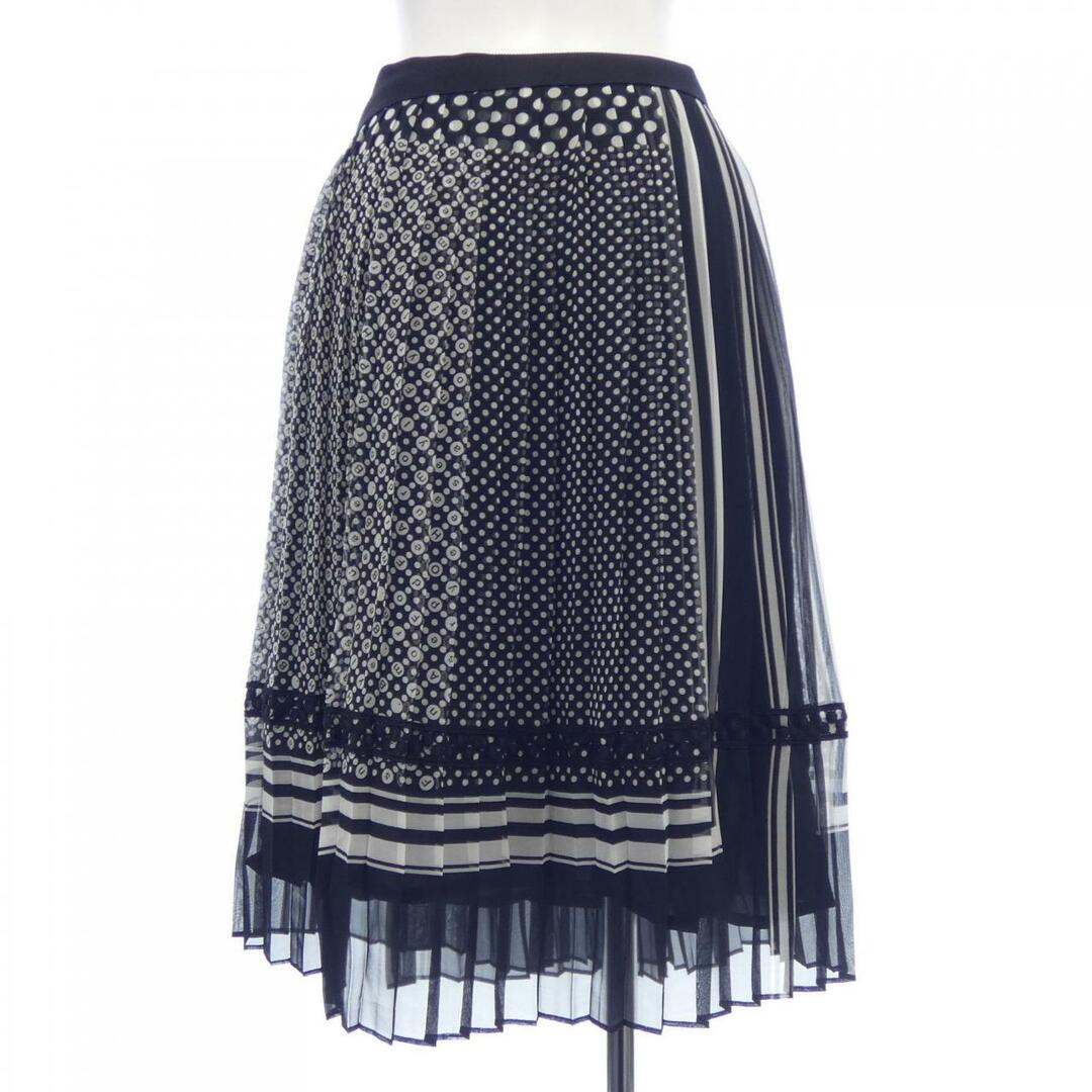 sacai - サカイ SACAI スカートの通販 by KOMEHYO ONLINE ラクマ sacai - サカイ SACAI スカートの通販 by KOMEHYO ONLINE ラクマ