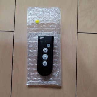 三和シャッター　リモコン　RAX-H35(その他)