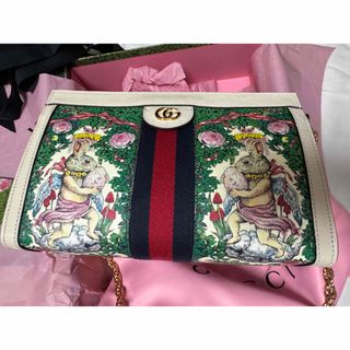 GUCCI(ショルダーバッグ)のフリマアイテム一覧 GUCCI(ショルダーバッグ)のフリマアイテム一覧