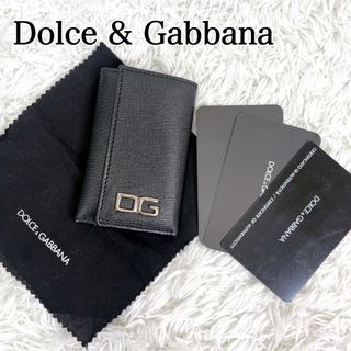 DOLCE&GABBANA（キーケース）のフリマアイテム一覧
