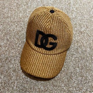 DOLCE&GABBANA(キャップ)のフリマアイテム一覧 DOLCE&GABBANA(キャップ)のフリマアイテム一覧