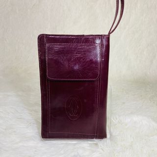 Cartier(セカンドバッグ/クラッチバッグ)のフリマアイテム一覧 Cartier(セカンドバッグ/クラッチバッグ)のフリマアイテム一覧