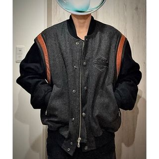 Harley Davidson(スタジャン)のフリマアイテム一覧 Harley Davidson(スタジャン)のフリマアイテム一覧
