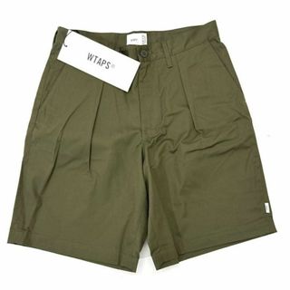 W)taps(ショートパンツ)のフリマアイテム一覧 W)taps(ショートパンツ)のフリマアイテム一覧