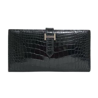 HERMES - ―HERMES― 新品未使用 シチズン ツイル ロング W刻印 の HERMES - ―HERMES― 新品未使用 シチズン ツイル ロング W刻印 の