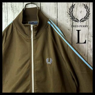 FRED PERRY(ジャージ)のフリマアイテム一覧 FRED PERRY(ジャージ)のフリマアイテム一覧