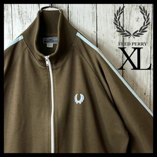 FRED PERRY(ジャージ)のフリマアイテム一覧 FRED PERRY(ジャージ)のフリマアイテム一覧