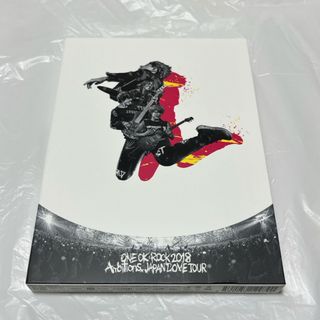 ONE OK ROCK(DVD/ブルーレイ)のフリマアイテム一覧 ONE OK ROCK(DVD/ブルーレイ)のフリマアイテム一覧