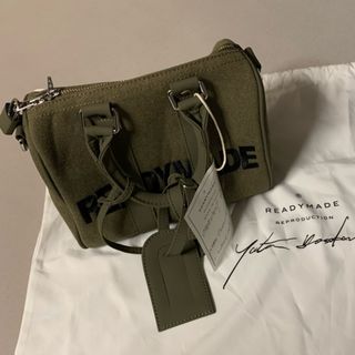 READYMADE(ハンドバッグ)のフリマアイテム一覧 READYMADE(ハンドバッグ)のフリマアイテム一覧
