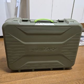 カーメイト(CAR MATE)のカーメイト　バイアスロンクイックイージー　QE6(装備/装具)