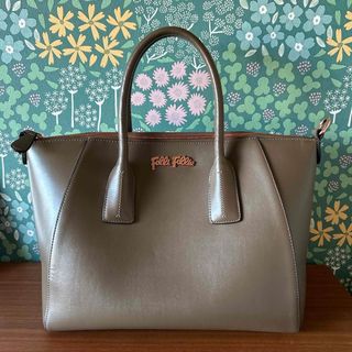Folli Follie(バッグ)のフリマアイテム一覧 Folli Follie(バッグ)のフリマアイテム一覧
