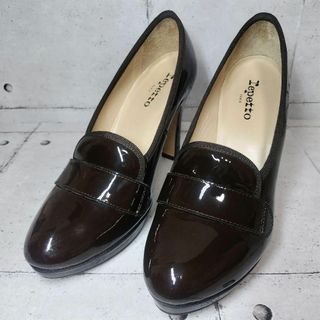 repetto(ブラウン/茶色系)のフリマアイテム一覧 repetto(ブラウン/茶色系)のフリマアイテム一覧
