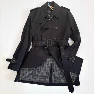 BURBERRY BLACK LABEL(トレンチコート)のフリマアイテム一覧 BURBERRY BLACK LABEL(トレンチコート)のフリマアイテム一覧