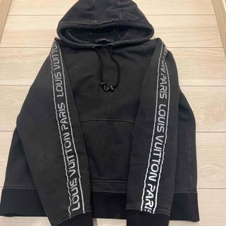 LOUIS VUITTON(パーカー)のフリマアイテム一覧 LOUIS VUITTON(パーカー)のフリマアイテム一覧