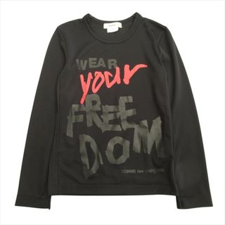 COMME des GARCONS(Tシャツ(長袖/七分))のフリマアイテム一覧 COMME des GARCONS(Tシャツ(長袖/七分))のフリマアイテム一覧