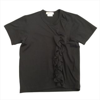 COMME des GARCONS(Tシャツ(半袖/袖なし))のフリマアイテム一覧 COMME des GARCONS(Tシャツ(半袖/袖なし))のフリマアイテム一覧
