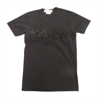 COMME des GARCONS(Tシャツ(半袖/袖なし))のフリマアイテム一覧 COMME des GARCONS(Tシャツ(半袖/袖なし))のフリマアイテム一覧