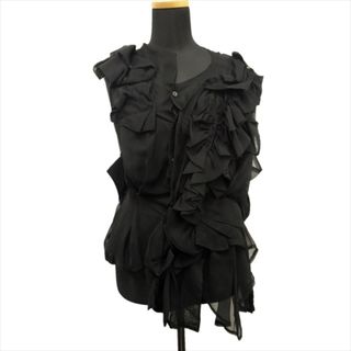 COMME des GARCONS(シャツ/ブラウス(半袖/袖なし))のフリマ COMME des GARCONS(シャツ/ブラウス(半袖/袖なし))のフリマ