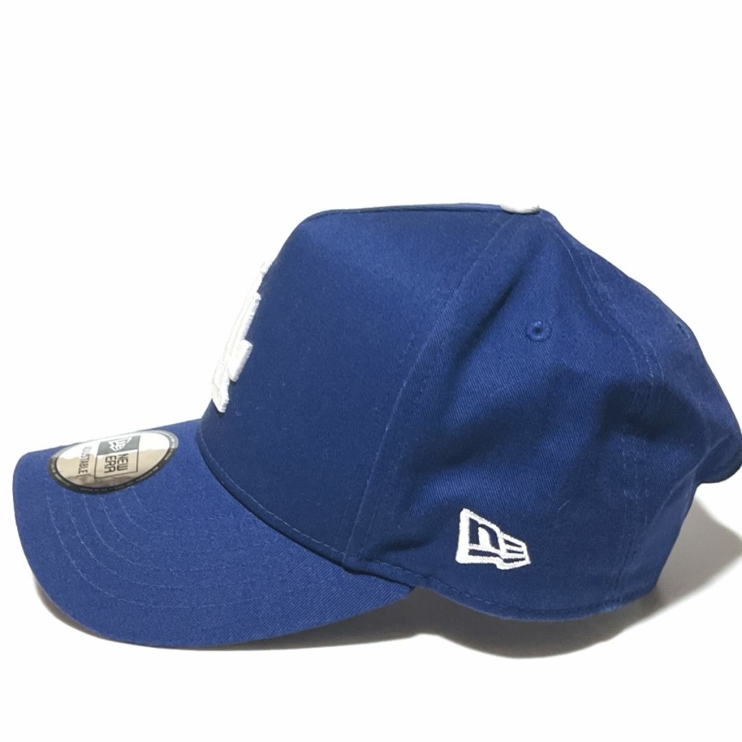 NEW ERA - ニューエラ 9FORTY A-FRAME LAドジャース キャップ NEW ERA - ニューエラ 9FORTY A-FRAME LAドジャース キャップ