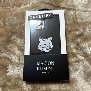 MAISON KITSUNE'(iPhoneケース)のフリマアイテム一覧 MAISON KITSUNE'(iPhoneケース)のフリマアイテム一覧