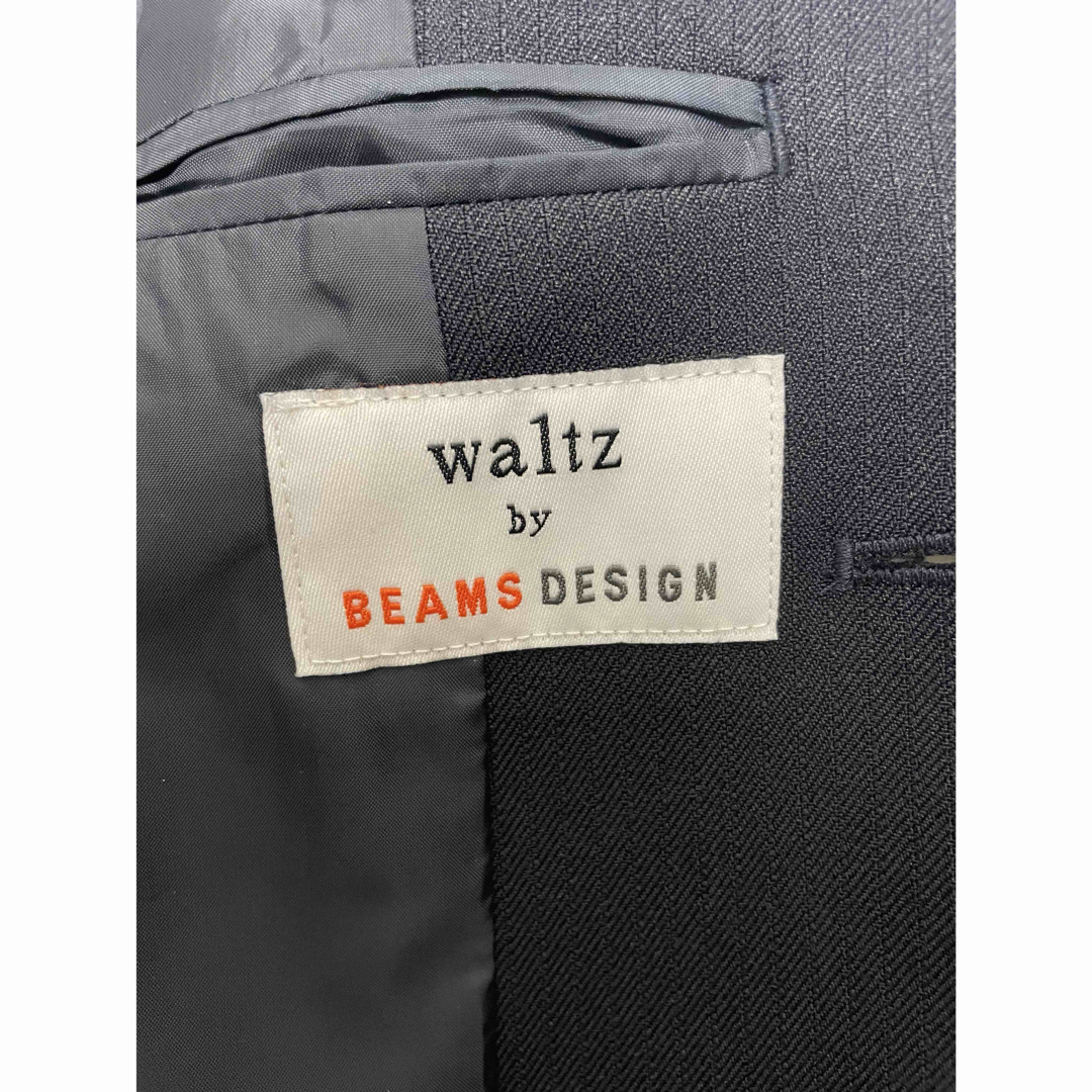 Waltz by BEAMS DESIGN 男の子 スーツ セットアップ 150 Waltz by BEAMS DESIGN 男の子 スーツ セットアップ 150