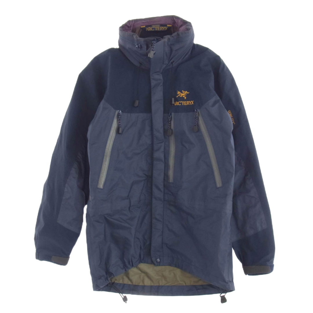 ARC'TERYX - ARC'TERYX アークテリクス MGJ9-J3 90s カナダ製 ARC'TERYX - ARC'TERYX アークテリクス MGJ9-J3 90s カナダ製