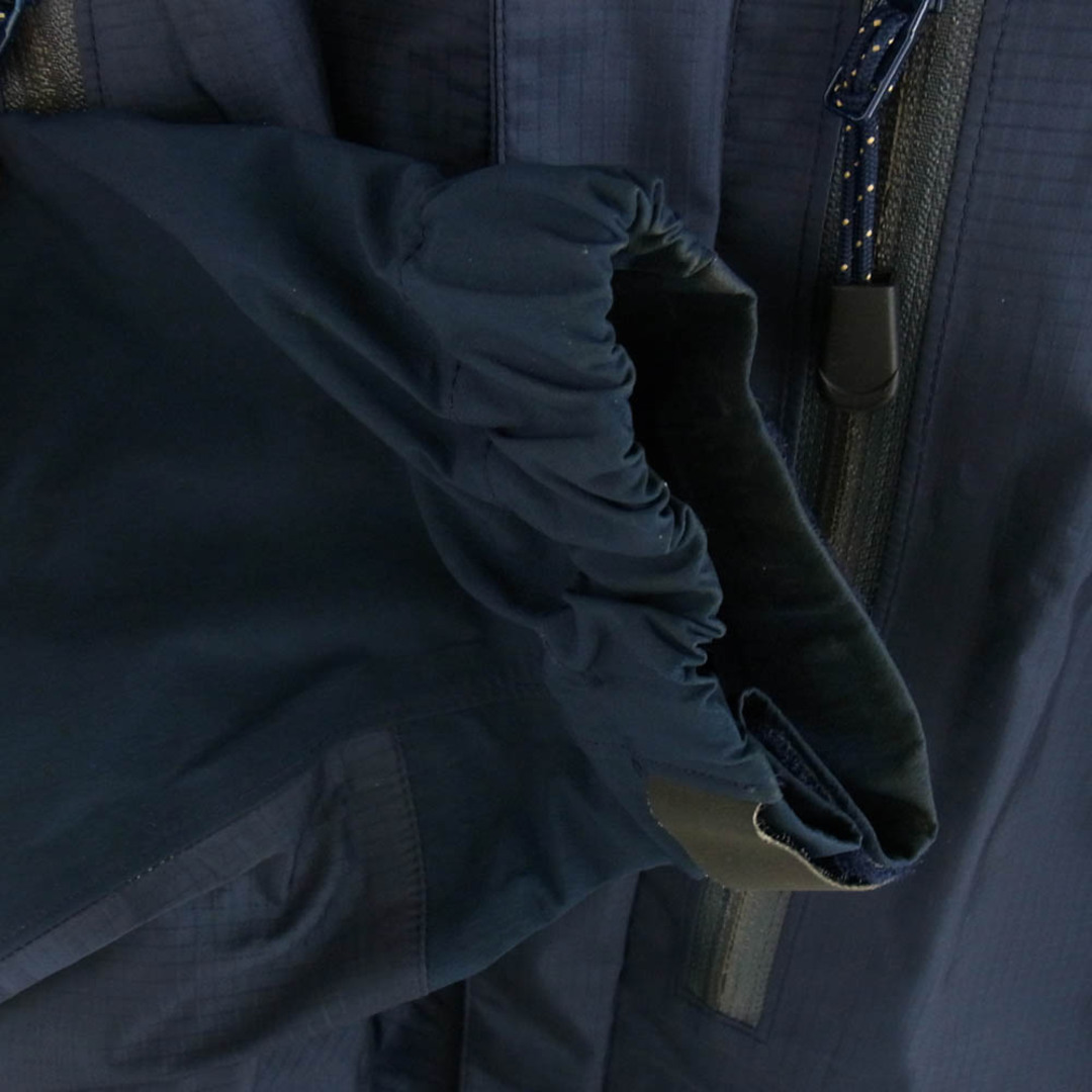 ARC'TERYX - ARC'TERYX アークテリクス MGJ9-J3 90s カナダ製 ARC'TERYX - ARC'TERYX アークテリクス MGJ9-J3 90s カナダ製