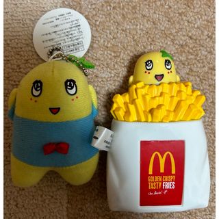 マクドナルド(ぬいぐるみ)のフリマアイテム一覧 マクドナルド(ぬいぐるみ)のフリマアイテム一覧