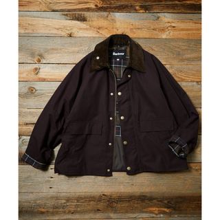 Barbour - 【希少】Barbour URSULA ウルスラジャケット バブアー Barbour - 【希少】Barbour URSULA ウルスラジャケット バブアー