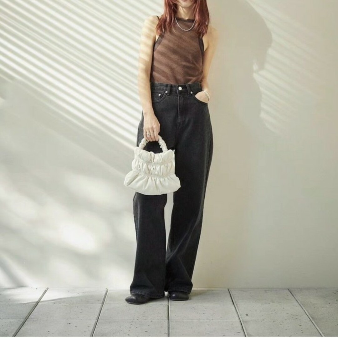 TODAYFUL - 新品未使用 TODAYFUL Owen's Denim オーウェンズ TODAYFUL - 新品未使用 TODAYFUL Owen's Denim オーウェンズ