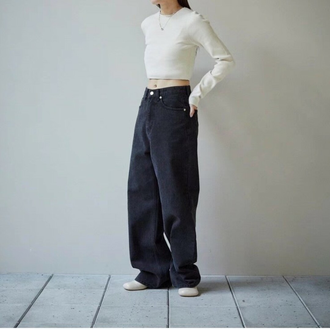 TODAYFUL - 新品未使用 TODAYFUL Owen's Denim オーウェンズ TODAYFUL - 新品未使用 TODAYFUL Owen's Denim オーウェンズ