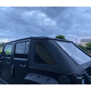 Jeep - 「専用」ラングラー jl 純正 ロックレール の通販 by Jeep - 「専用」ラングラー jl 純正 ロックレール の通販 by