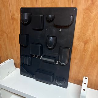 リプロダクト ウォール  小物入れ スペースエイジ ウーテンシロ  壁掛け(その他)