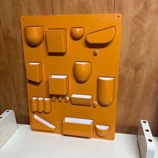 リプロダクト ウォール  小物入れ スペースエイジ ウーテンシロ  壁掛け(その他)