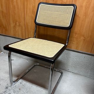 チェスカチェア　リビングチェア cesca chair リプロダクト(ダイニングチェア)