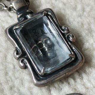 HYSTERIC GLAMOUR(ネックレス)のフリマアイテム一覧 HYSTERIC GLAMOUR(ネックレス)のフリマアイテム一覧