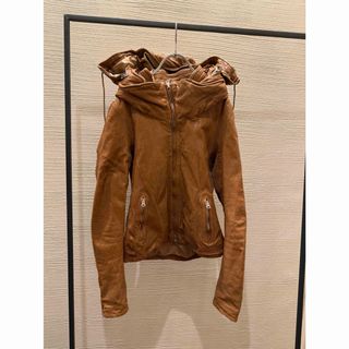 goa - rare 00s GOA bono leather jacket y2k レザーの通販 by n goa - rare 00s GOA bono leather jacket y2k レザーの通販 by n