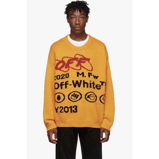 Off-White(ニット/セーター)のフリマアイテム一覧 Off-White(ニット/セーター)のフリマアイテム一覧