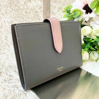 CELINE(財布 ・ グレー/灰色系)のフリマアイテム一覧 CELINE(財布 ・ グレー/灰色系)のフリマアイテム一覧