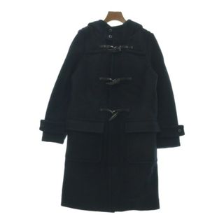 HYKE(ダッフルコート)のフリマアイテム一覧 HYKE(ダッフルコート)のフリマアイテム一覧