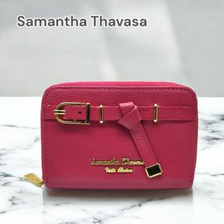 Samantha Thavasa - 値下げ!サマンサタバサ☆バス型パスケース Samantha Thavasa - 値下げ!サマンサタバサ☆バス型パスケース