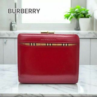 BURBERRY(財布)のフリマアイテム一覧 BURBERRY(財布)のフリマアイテム一覧