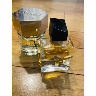 Yves Saint Laurent - 廃盤☆YSL イヴサンローラン ブラック Yves Saint Laurent - 廃盤☆YSL イヴサンローラン ブラック