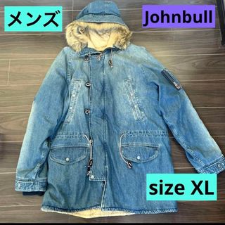 JOHNBULL(モッズコート)のフリマアイテム一覧 JOHNBULL(モッズコート)のフリマアイテム一覧