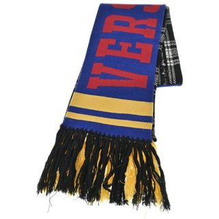 VERSACE(マフラー)のフリマアイテム一覧 VERSACE(マフラー)のフリマアイテム一覧