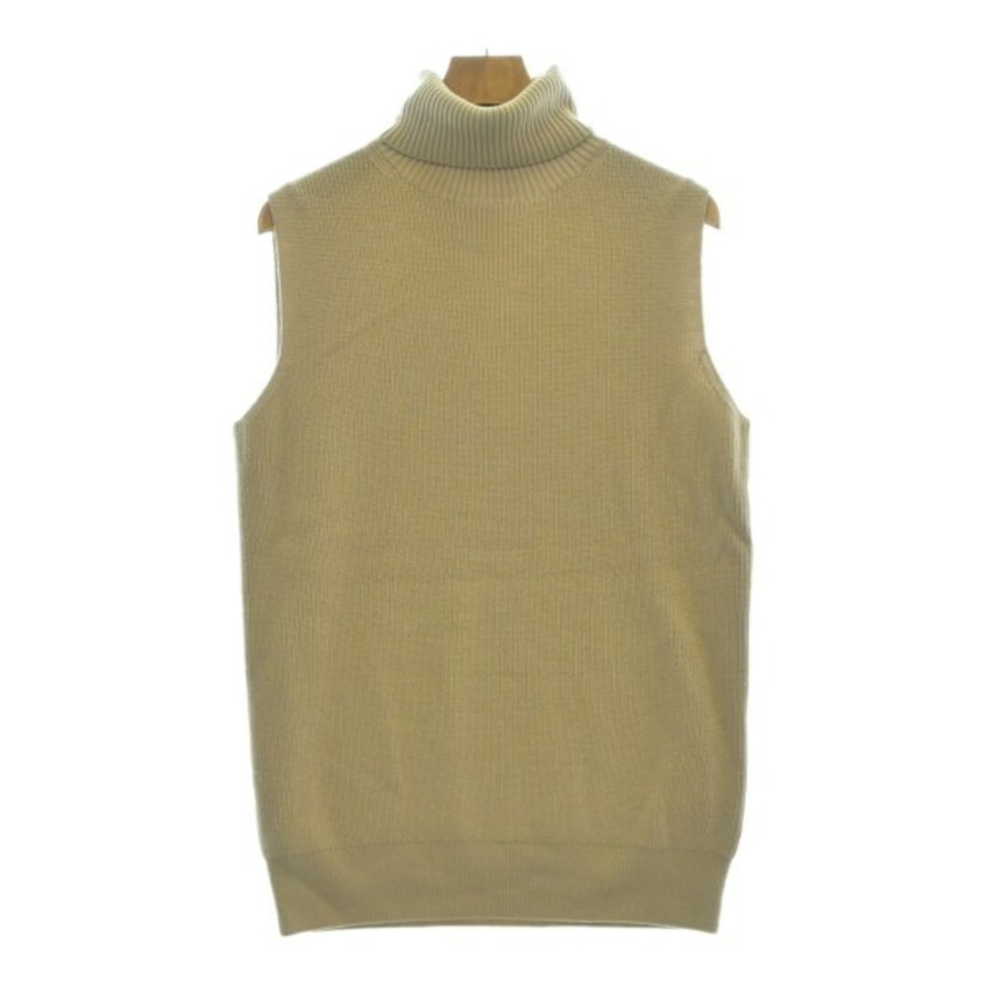 DRIES VAN NOTEN - DRIES VAN NOTEN ニット・セーター XS